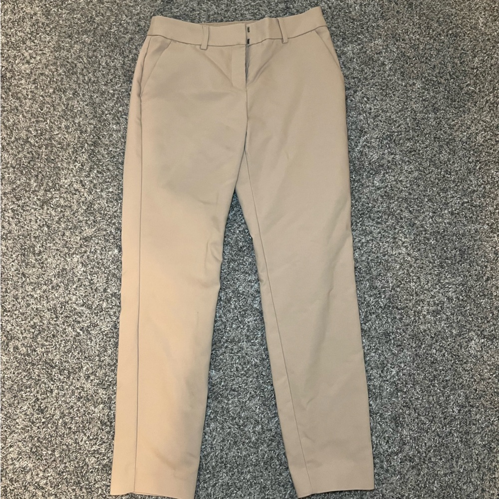 2 pairs of Express dress pants